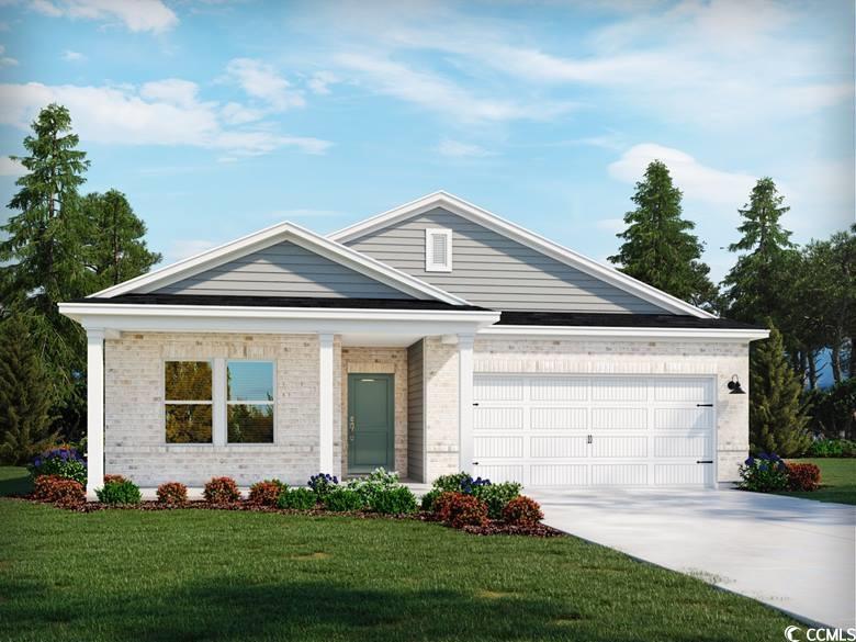 101 Red Cedar Ave. Longs, SC 29568