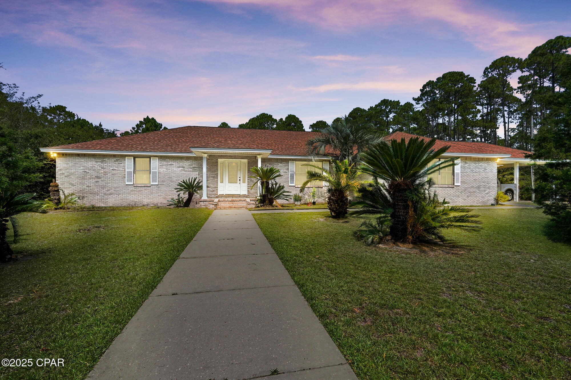 Details for 895 Mallet Bayou Road, Freeport, FL 32439