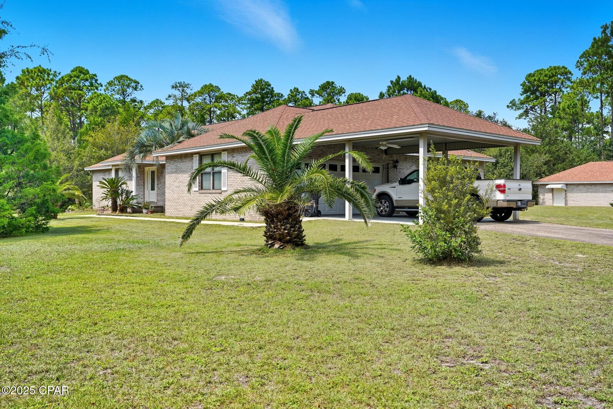 Image 3 For 895 Mallet Bayou Road