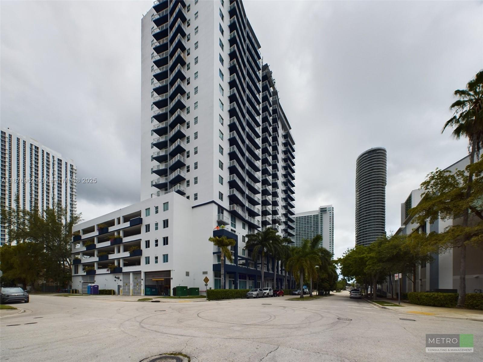 275 18th St Unit 2007, Miami, Florida 33132