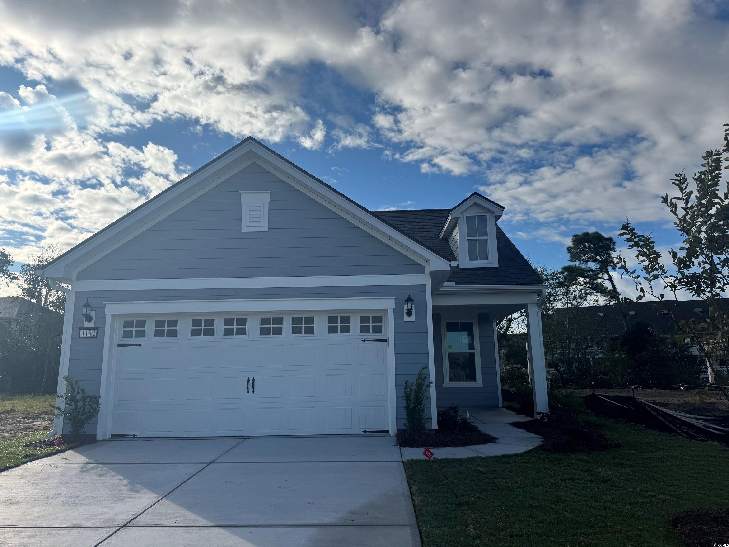 1181 Lady Bird Way North Myrtle Beach, SC 29582