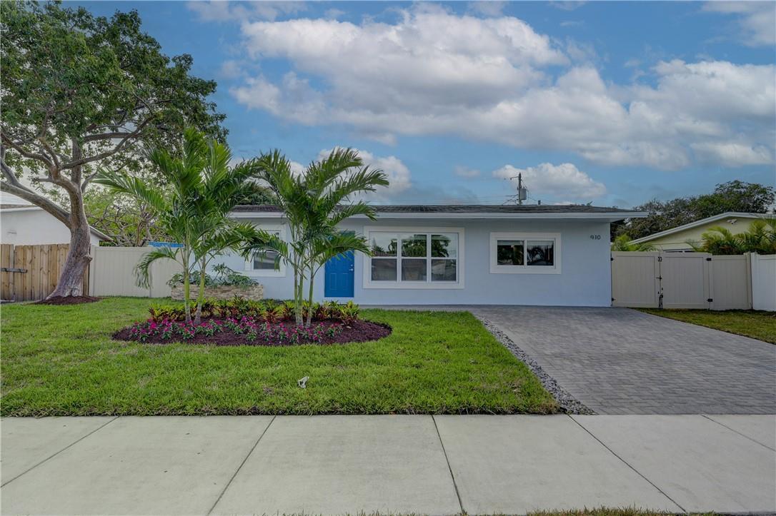 910 23rd Pl, Pompano Beach, Florida 33064