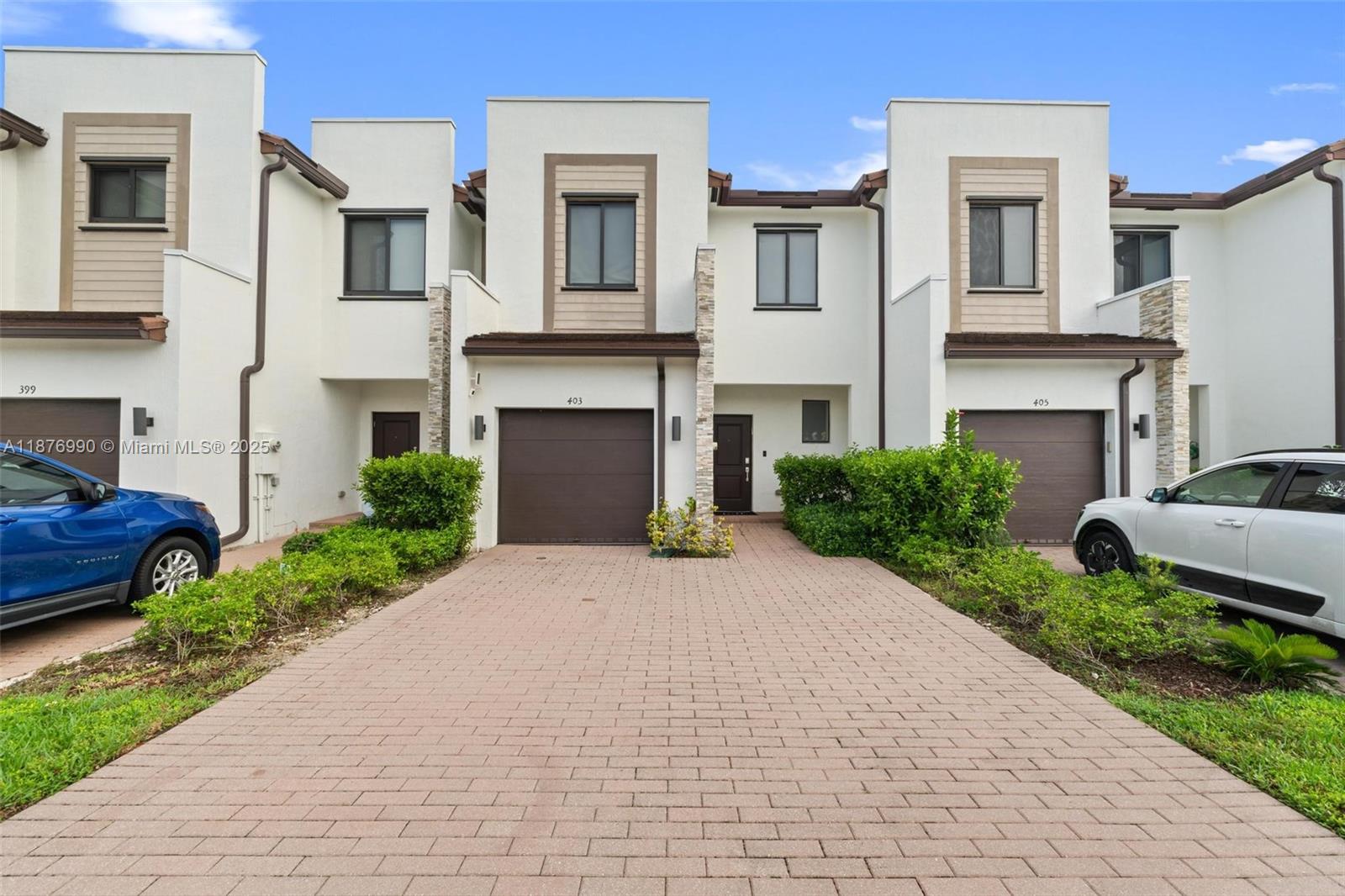 Via Venture Neighborhood