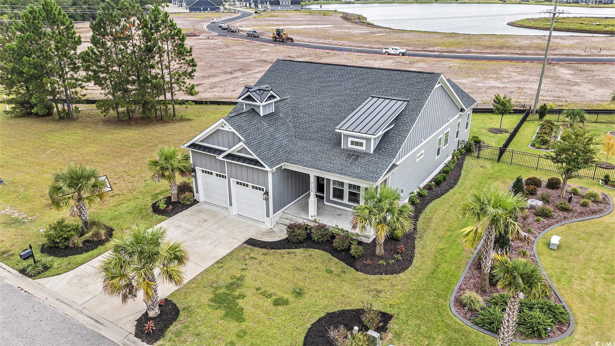3120 Moss Bridge Ln. Myrtle Beach, SC 29579