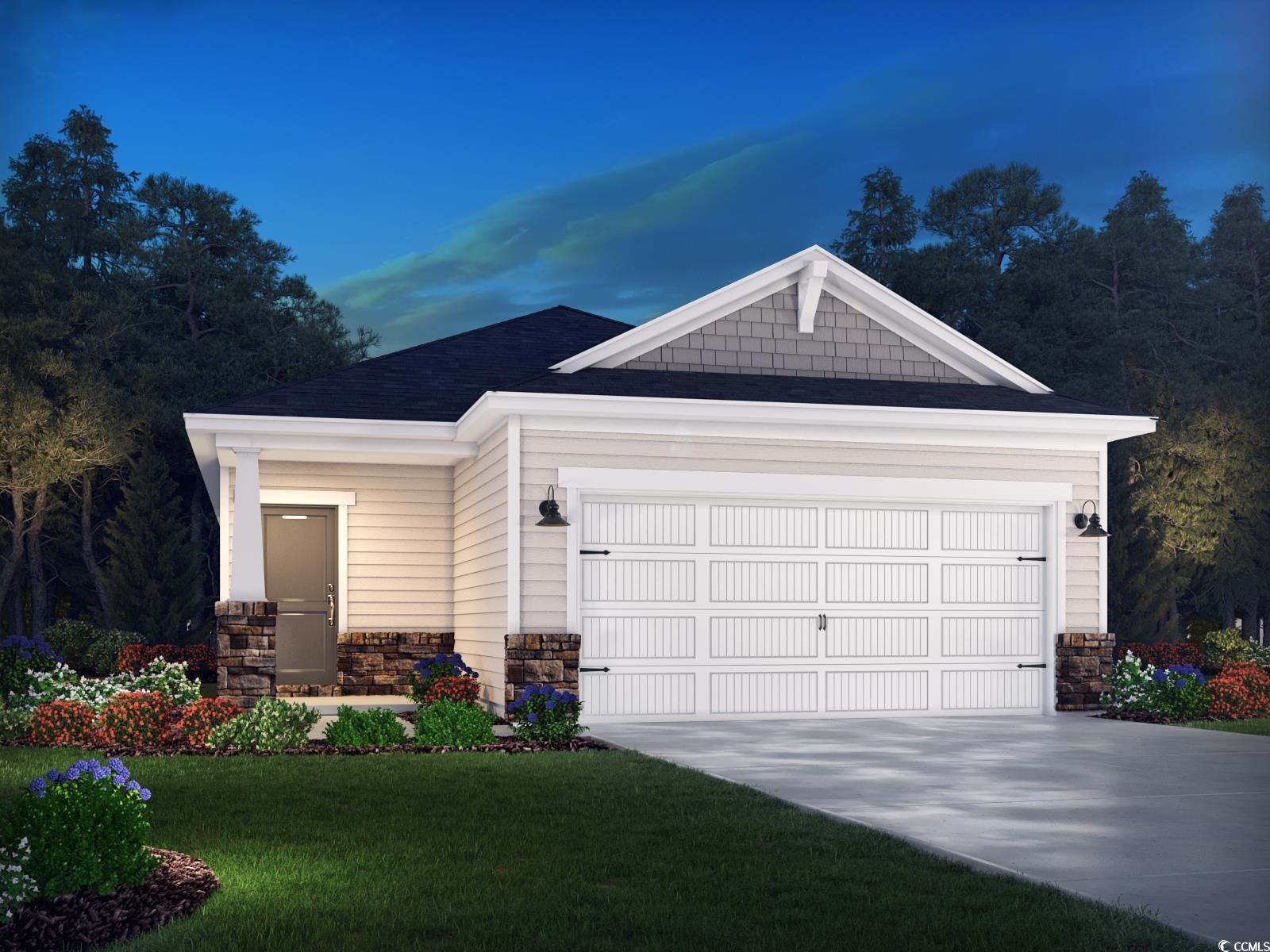 1113 Lauryn Oak Loop Longs, SC 29568