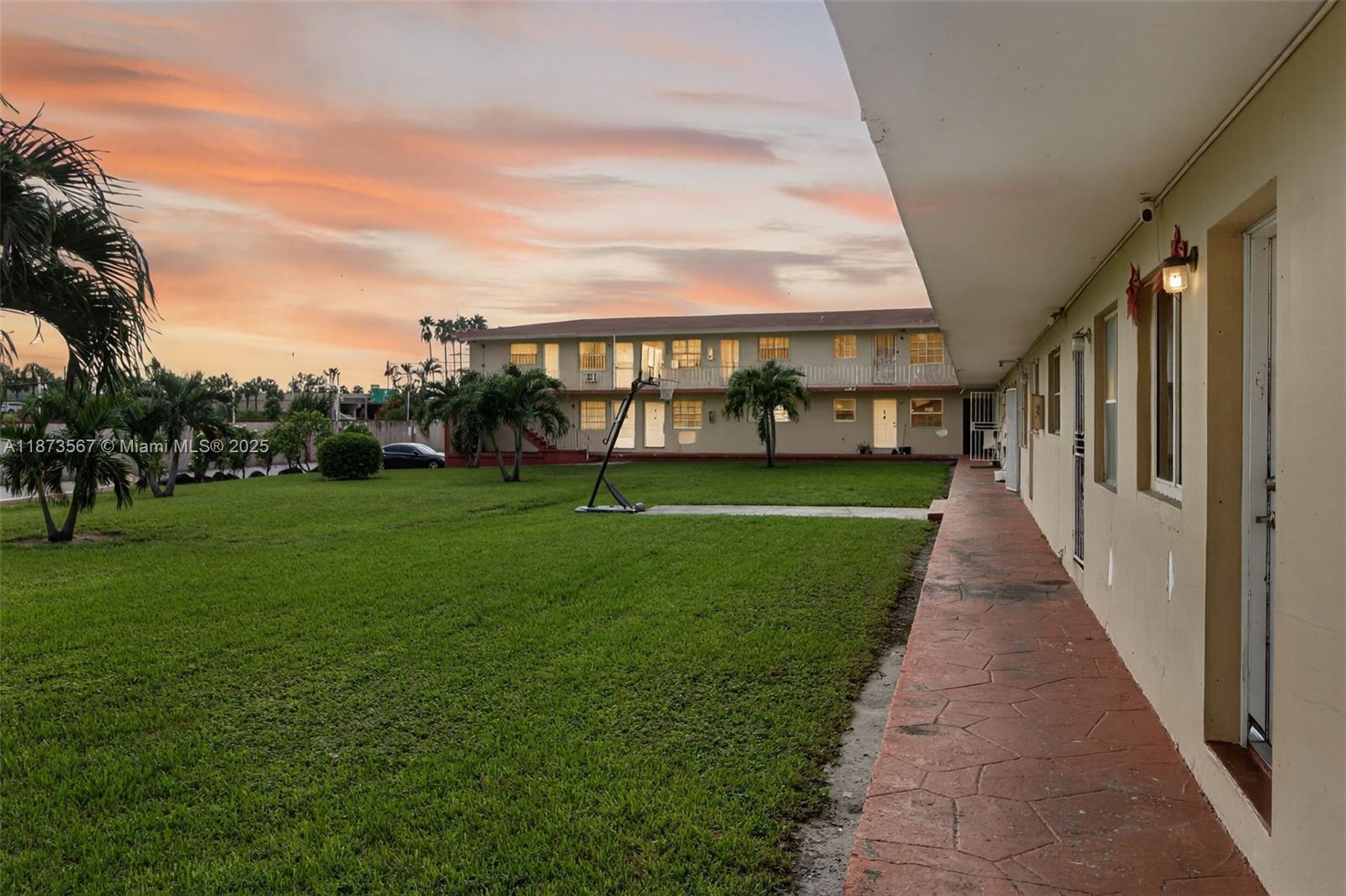 Wildwood River Villas