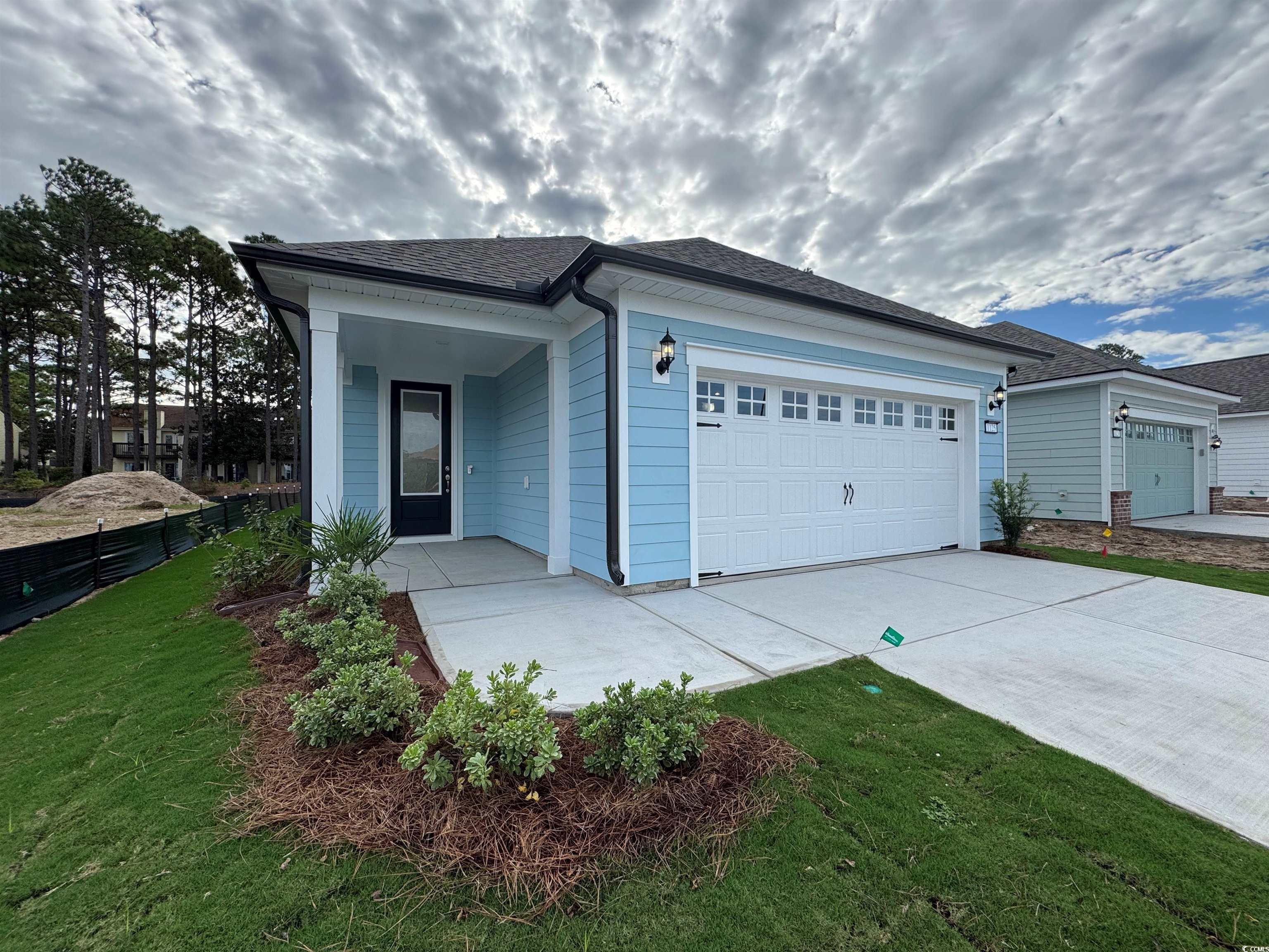 1125 Lady Bird Way North Myrtle Beach, SC 29582