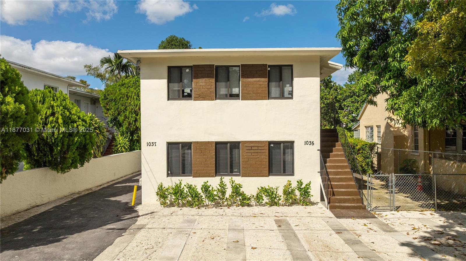 Lawrence Estate Land Co