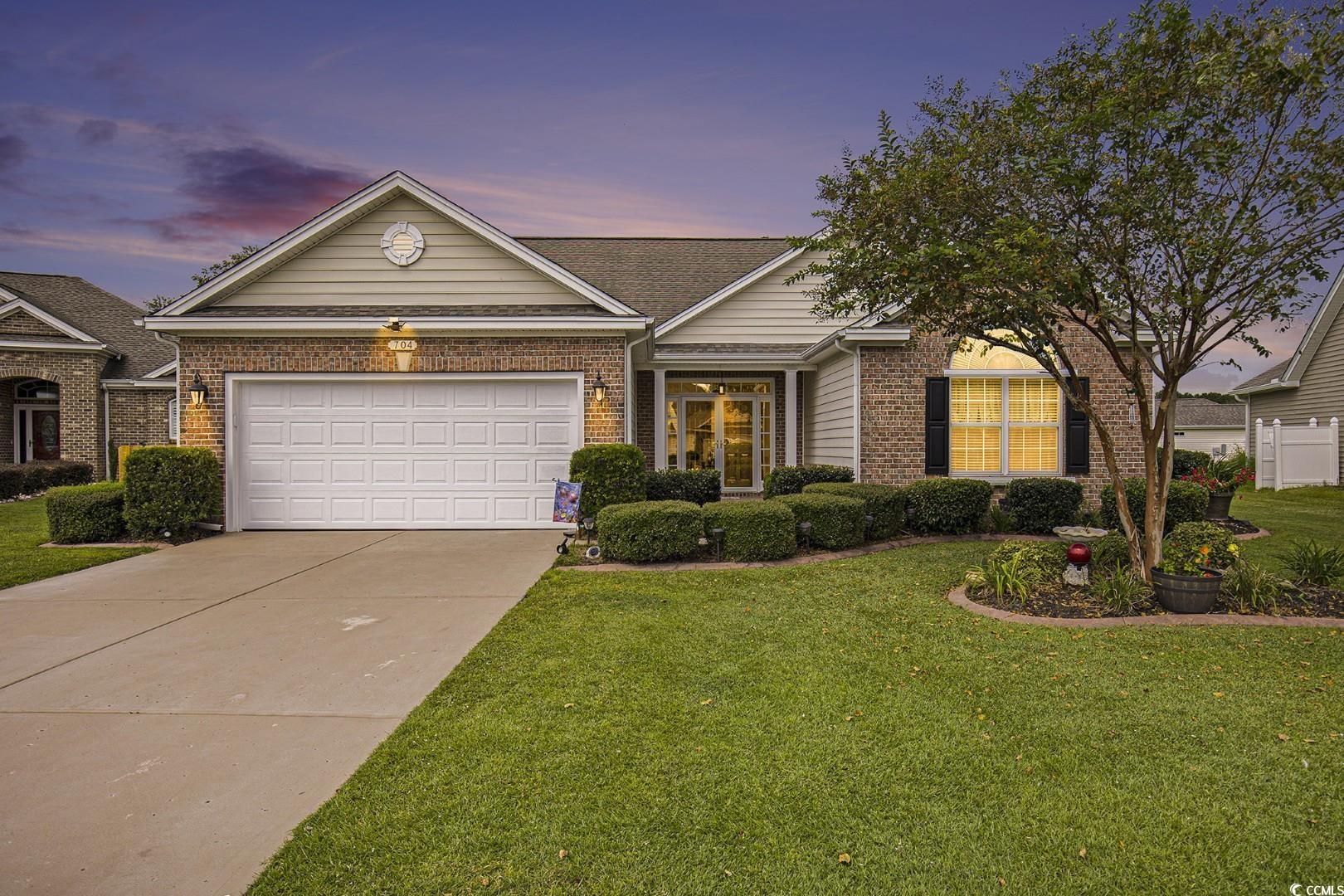 704 Buggy Ct. Little River, SC 29566