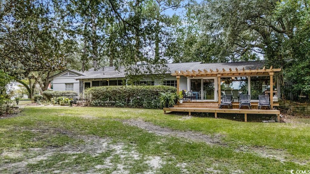 910 Willowbank Rd. Georgetown, SC 29440