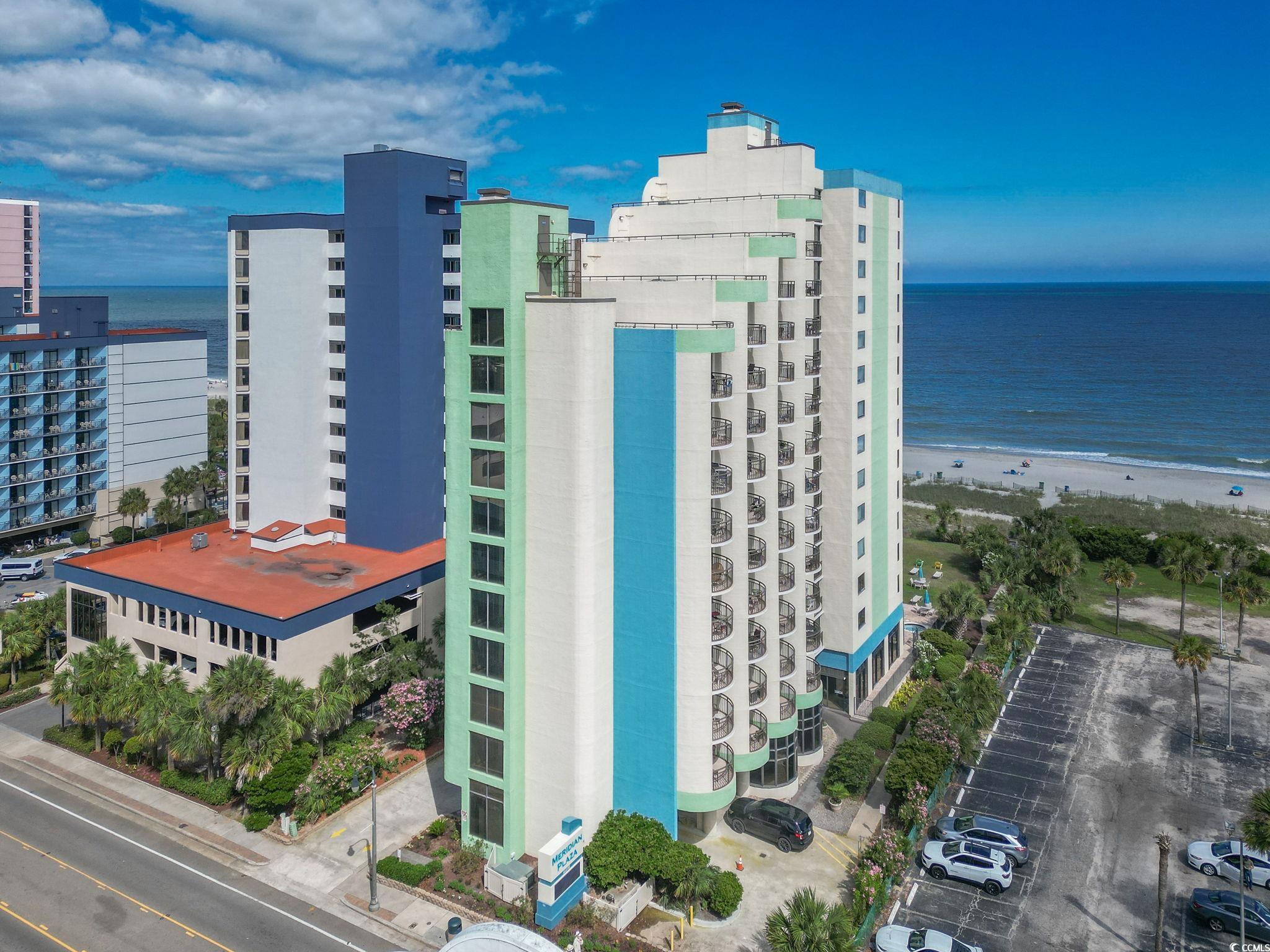 2310 N Ocean Blvd. UNIT #307 Myrtle Beach, SC 29577