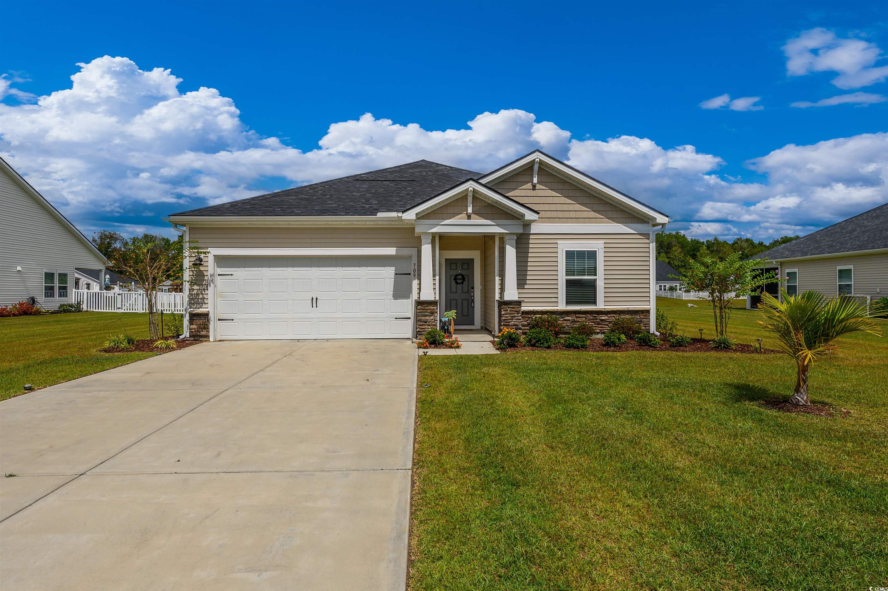 709 Lowell Avenue Dr. Little River, SC 29566