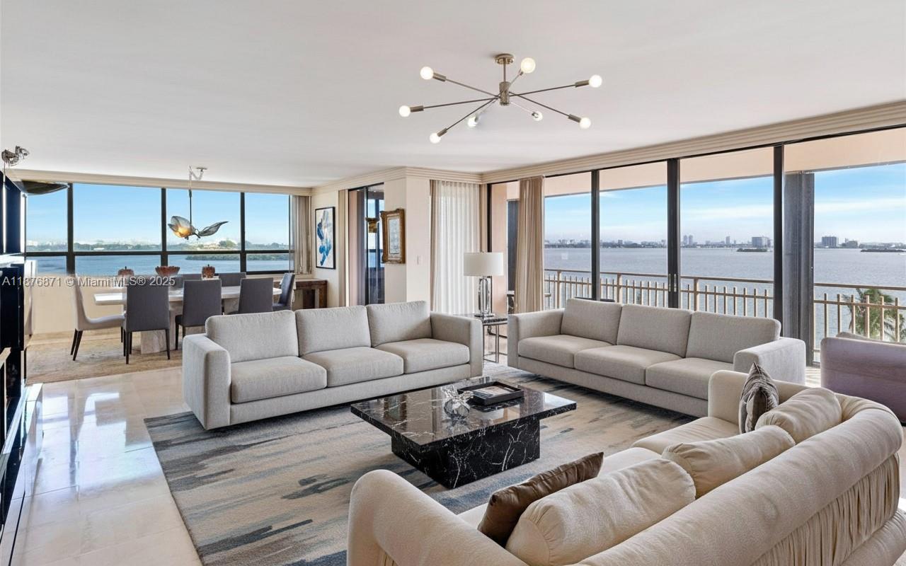 Jockey Club III Condo