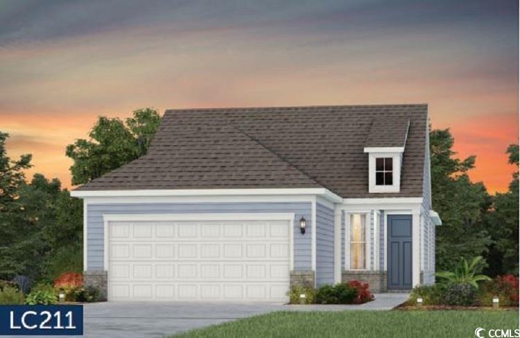 1129 Lady Bird Way North Myrtle Beach, SC 29582