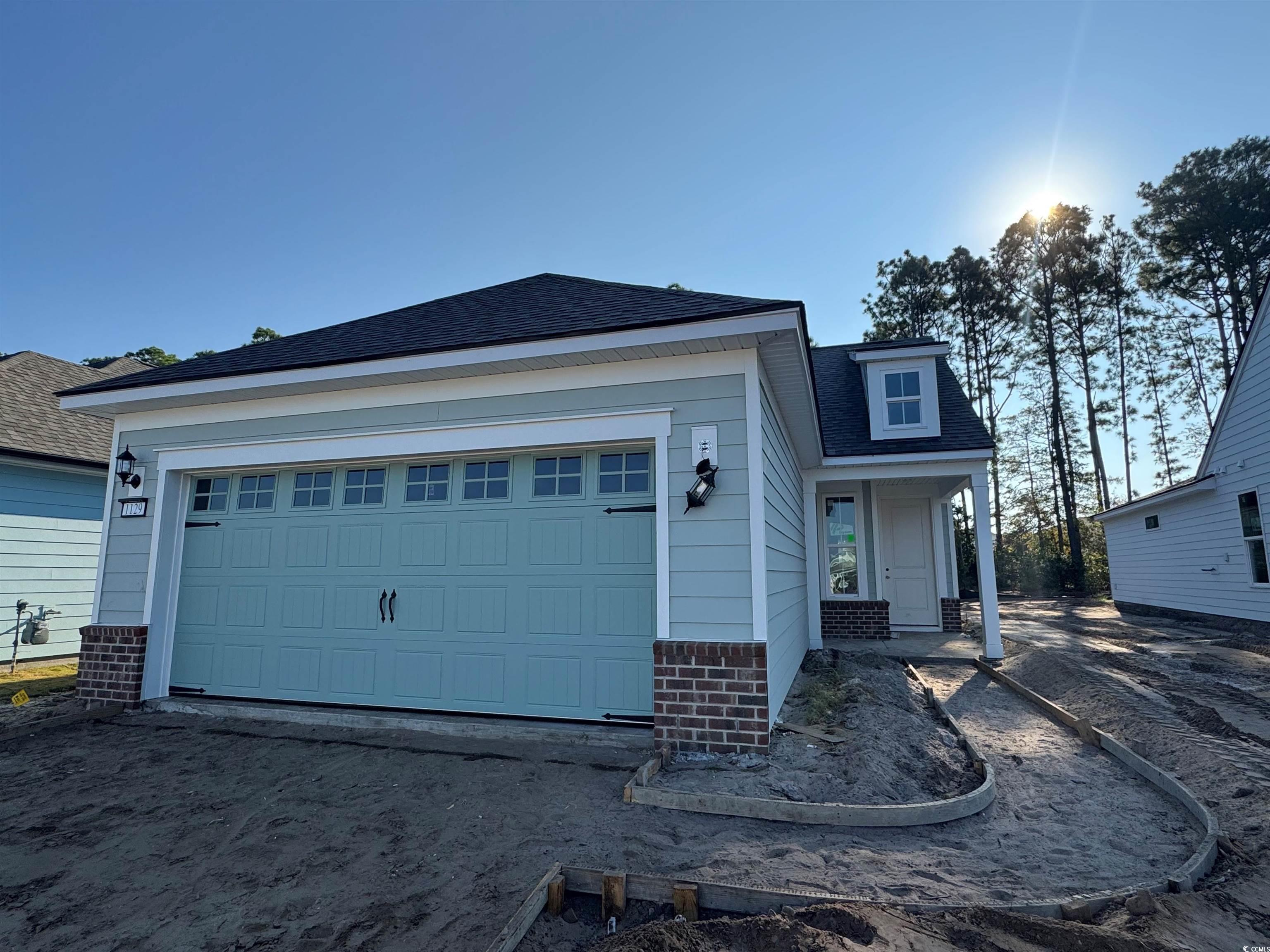 1129 Lady Bird Way North Myrtle Beach, SC 29582