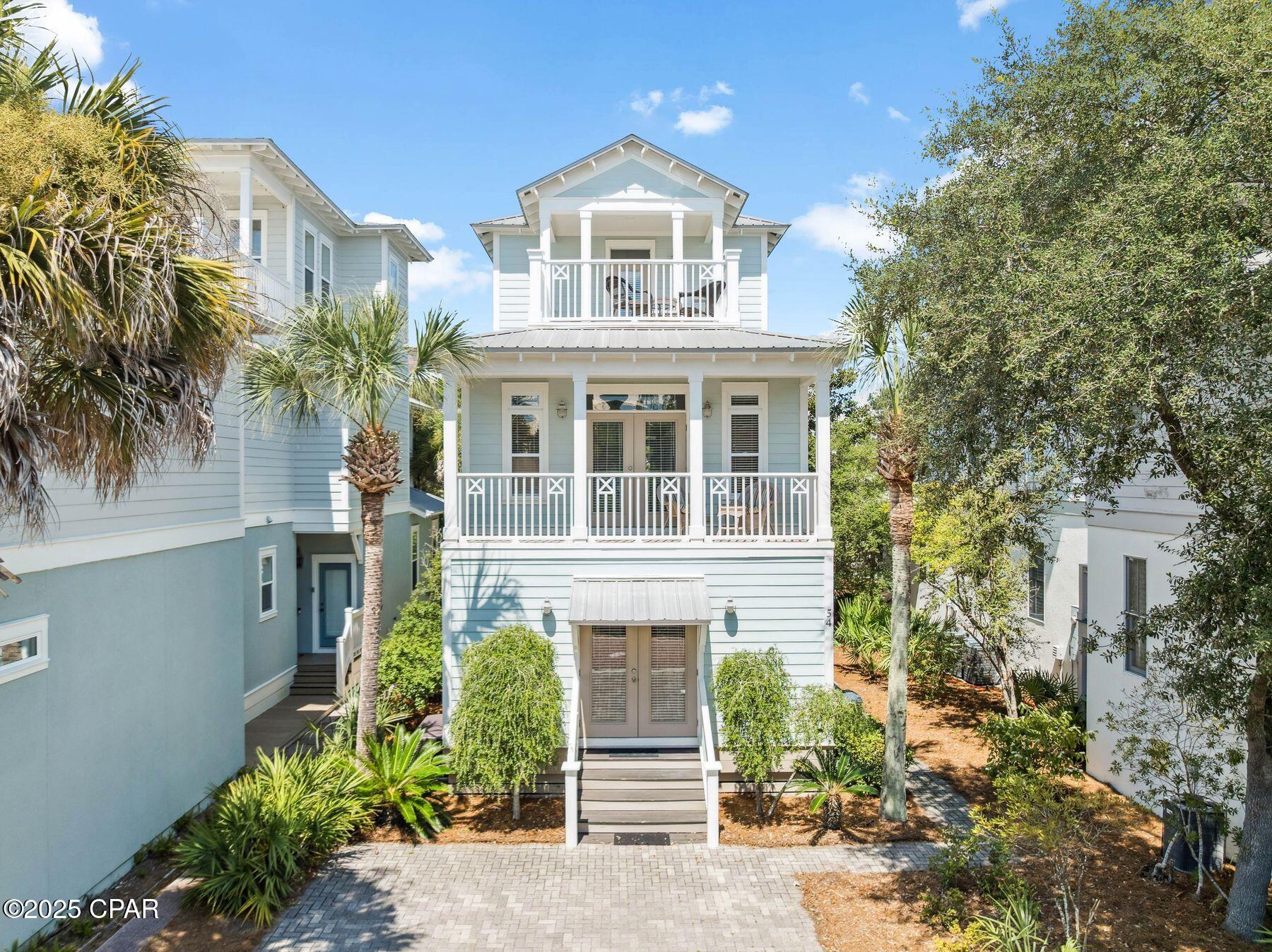Details for 54 Surfer Lane, Seacrest, FL 32461