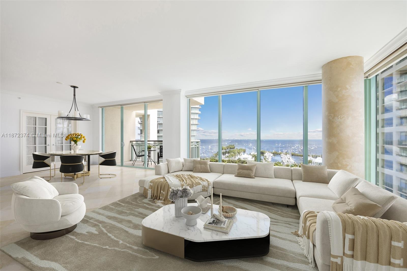 3350 SW 27th Ave #1402, Miami, FL 33133