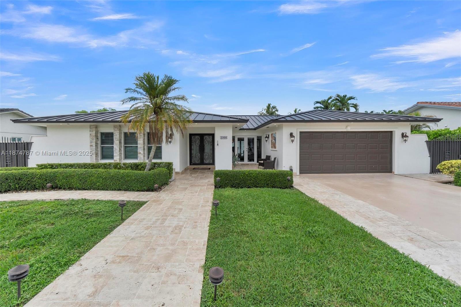 International Gardens Sec