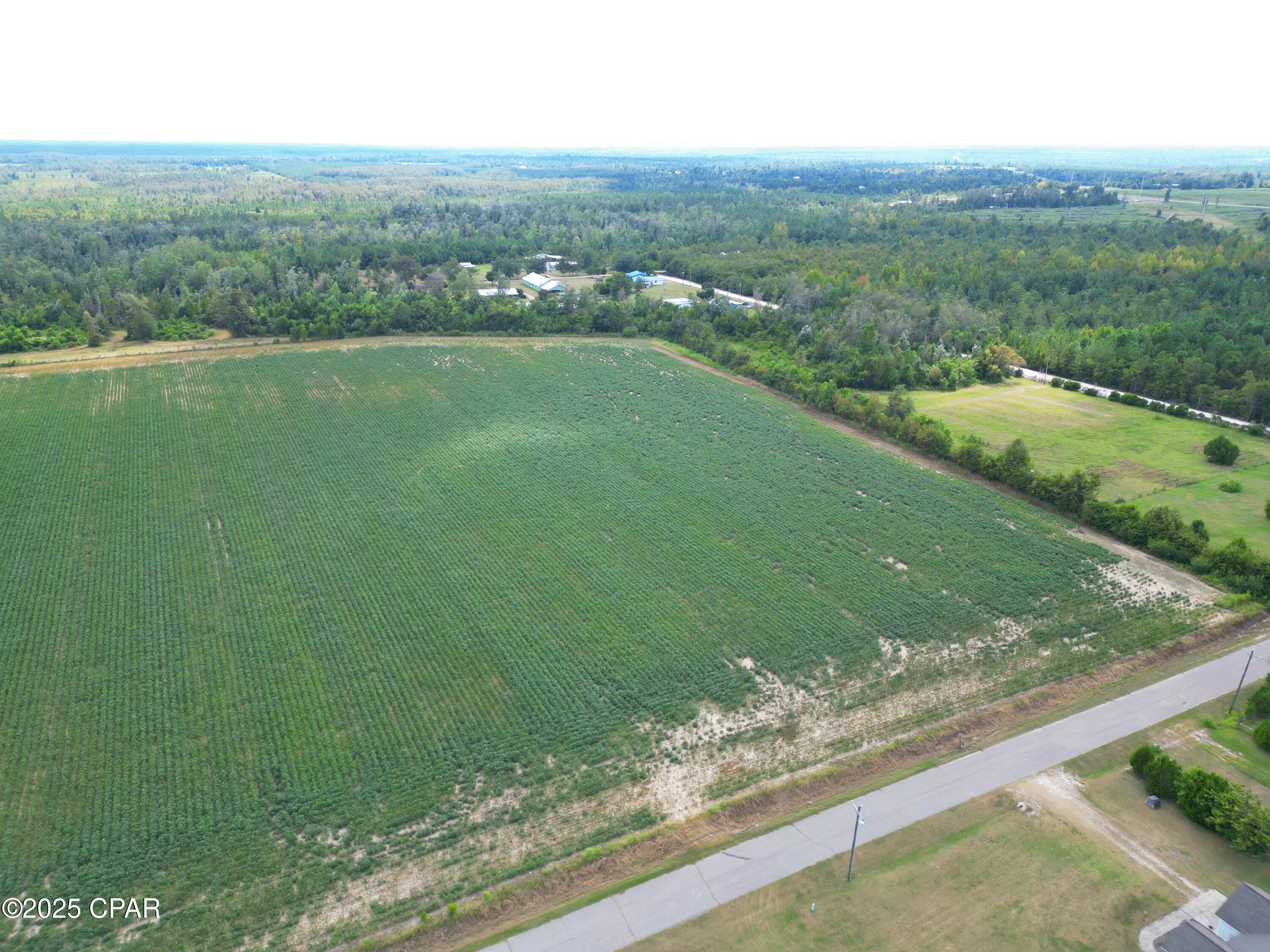 Image 1 For Tbd Ashley Shiver Road