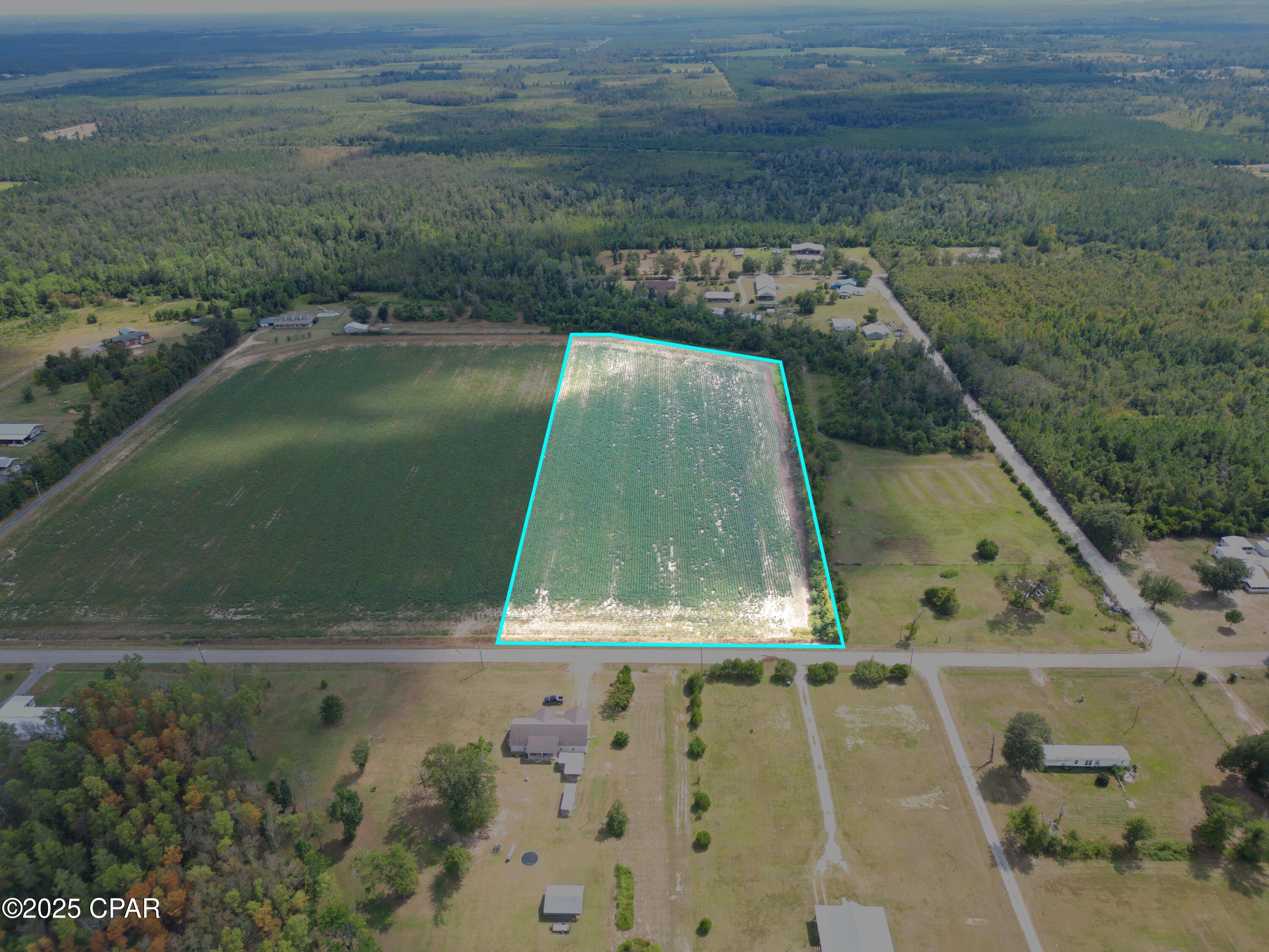 Image 2 For Tbd Ashley Shiver Road