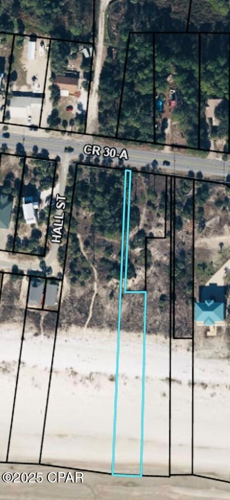 Details for 0 County Rd 30a, Port St Joe, FL 32456