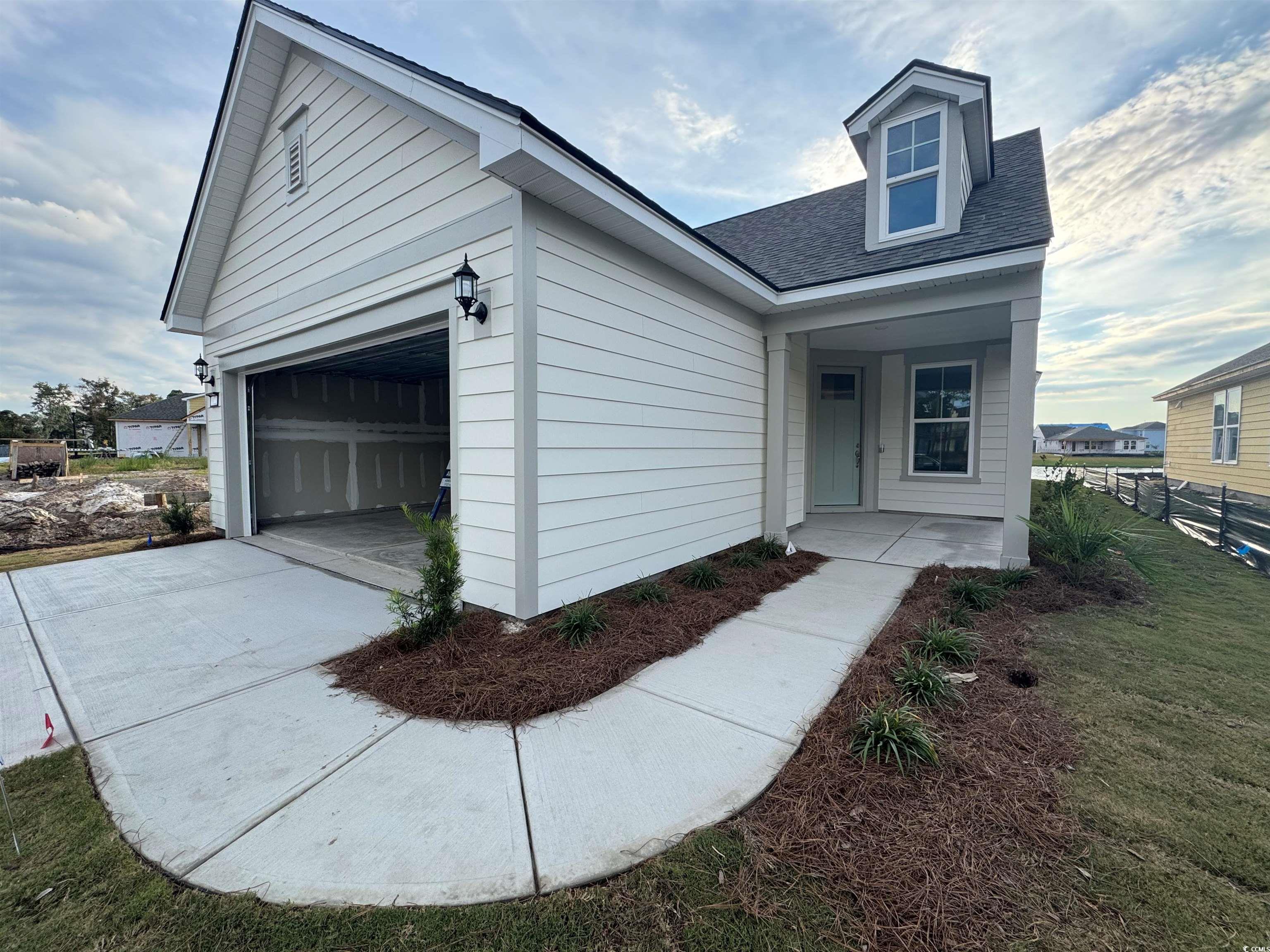 1122 Lady Bird Way North Myrtle Beach, SC 29582