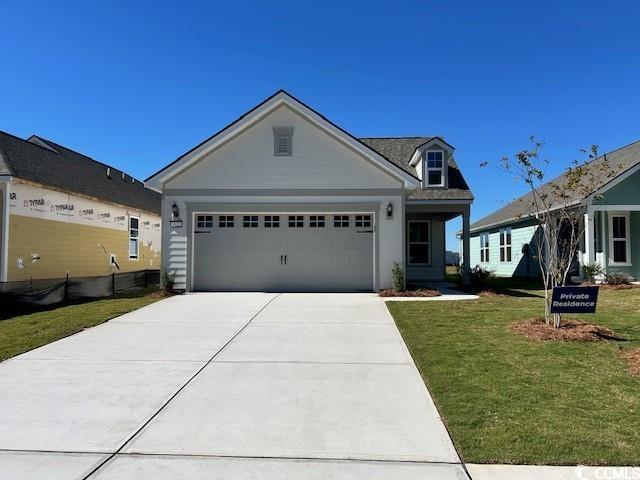 1122 Lady Bird Way North Myrtle Beach, SC 29582