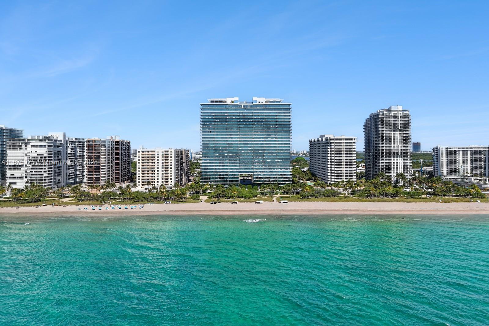 10203 Collins Ave Unit 204, Bal Harbour, Florida 33154
