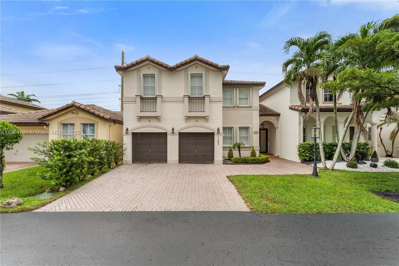 11003 48th Ln Unit , Doral, Florida 33178
