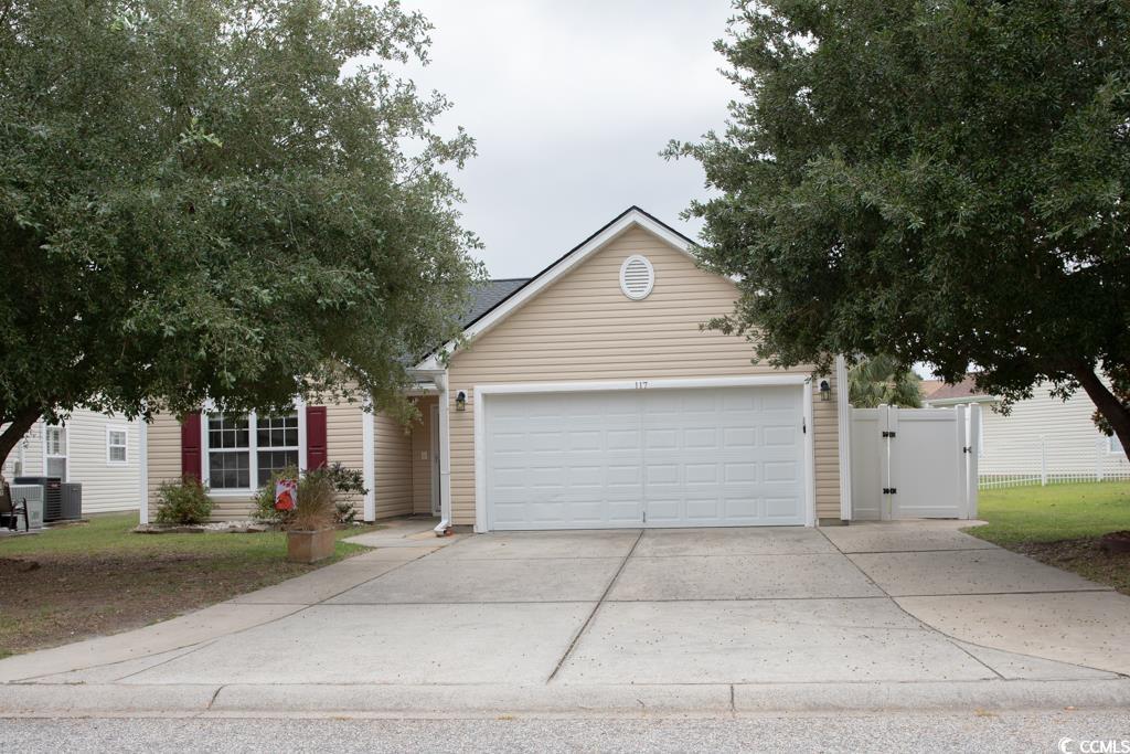 117 Junco Circle Longs, SC 29568