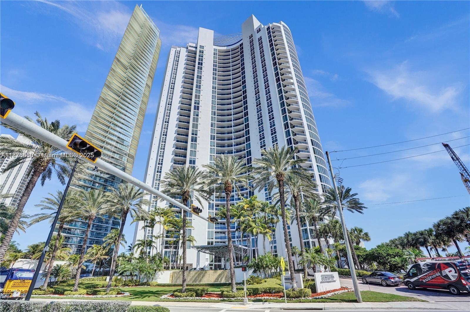 18911 Collins Ave Unit 3204, Sunny Isles Beach, Florida 33160