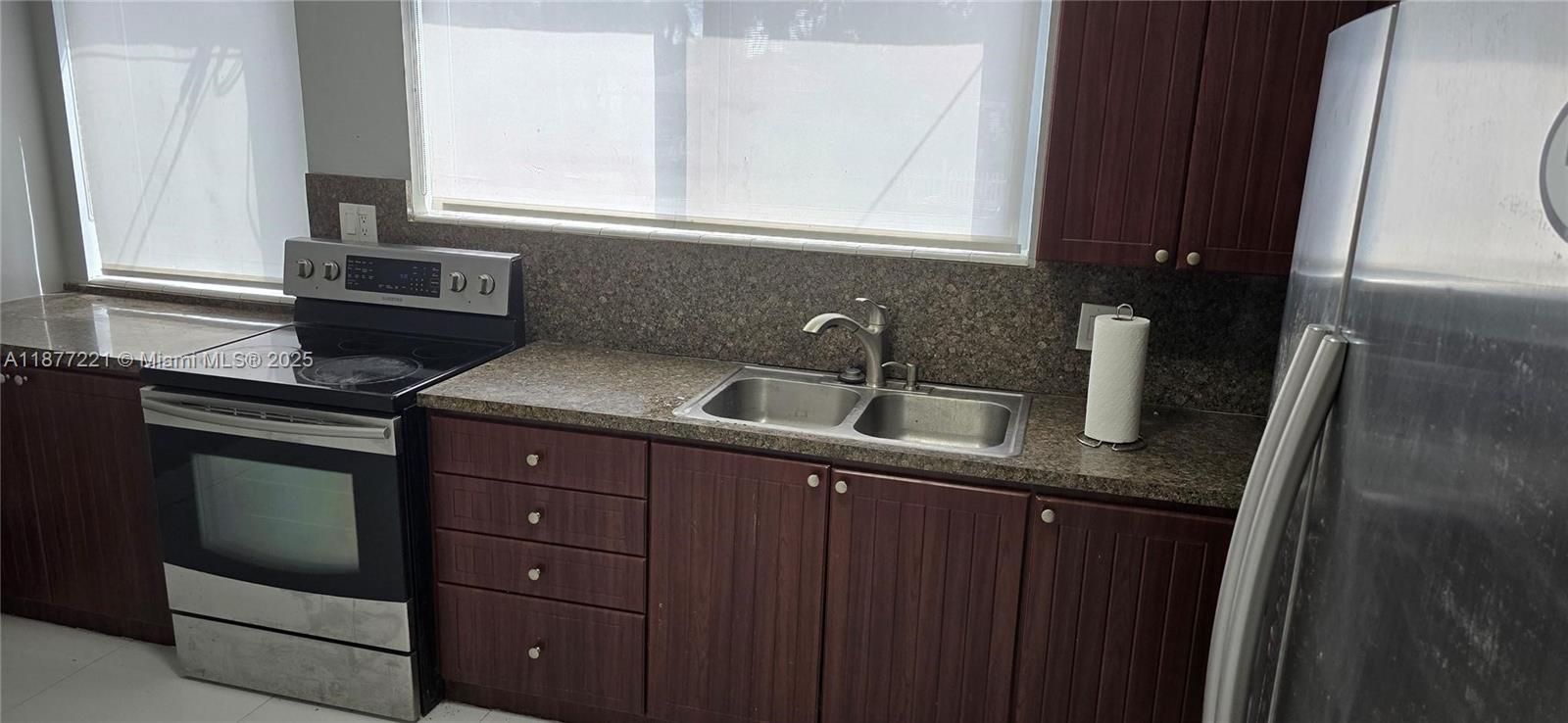 Coconut Grove Sec Part 1