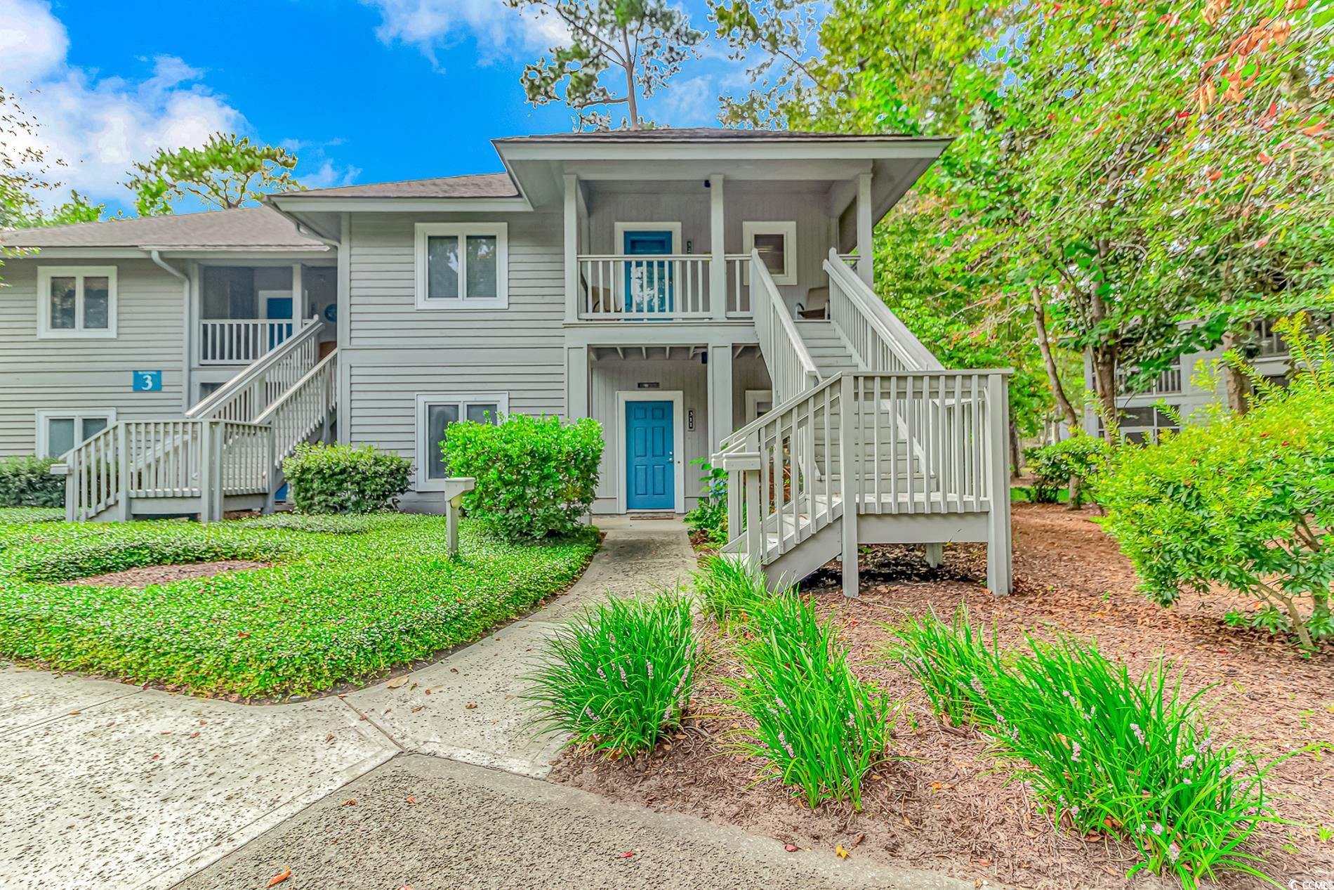 1221 Tidewater Dr. UNIT #321 North Myrtle Beach, SC 29582