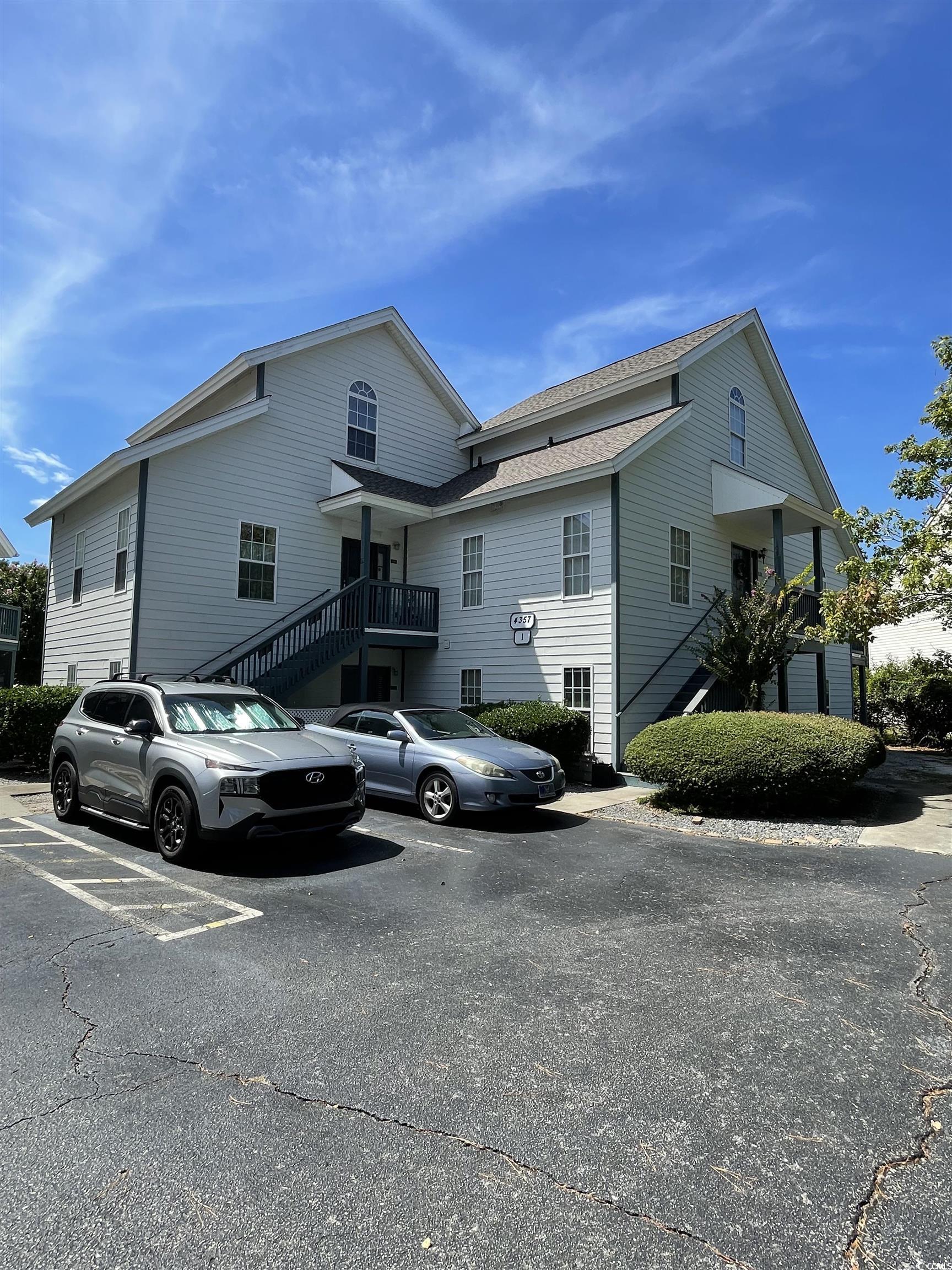 4357 Spa Dr. UNIT #107 Little River, SC 29566