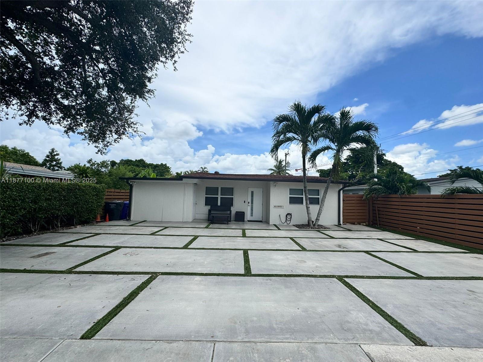 6105 Funston St, Hollywood, Florida 33023