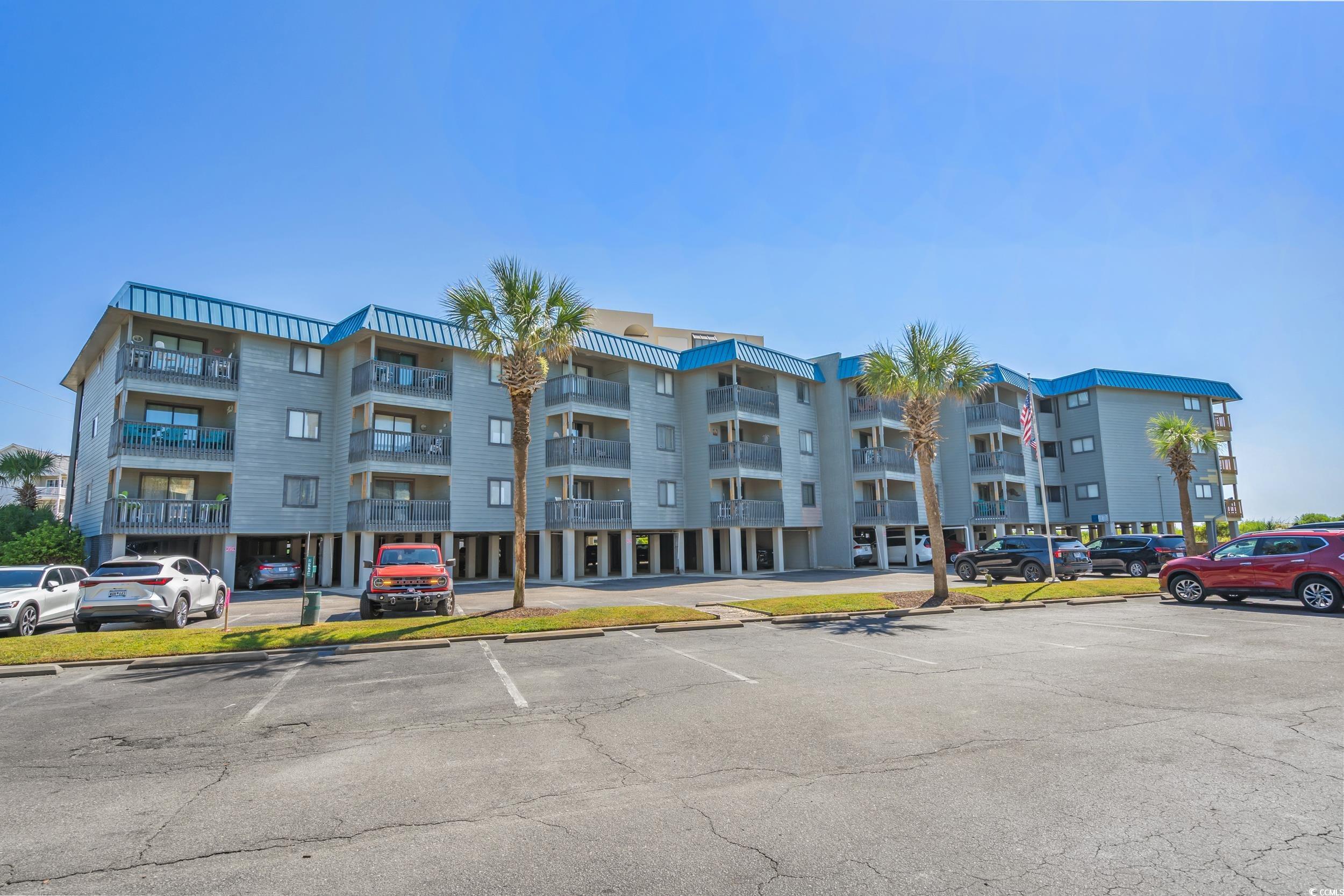 6000 North Ocean Blvd. UNIT 233 B North Myrtle Beach, SC 29582