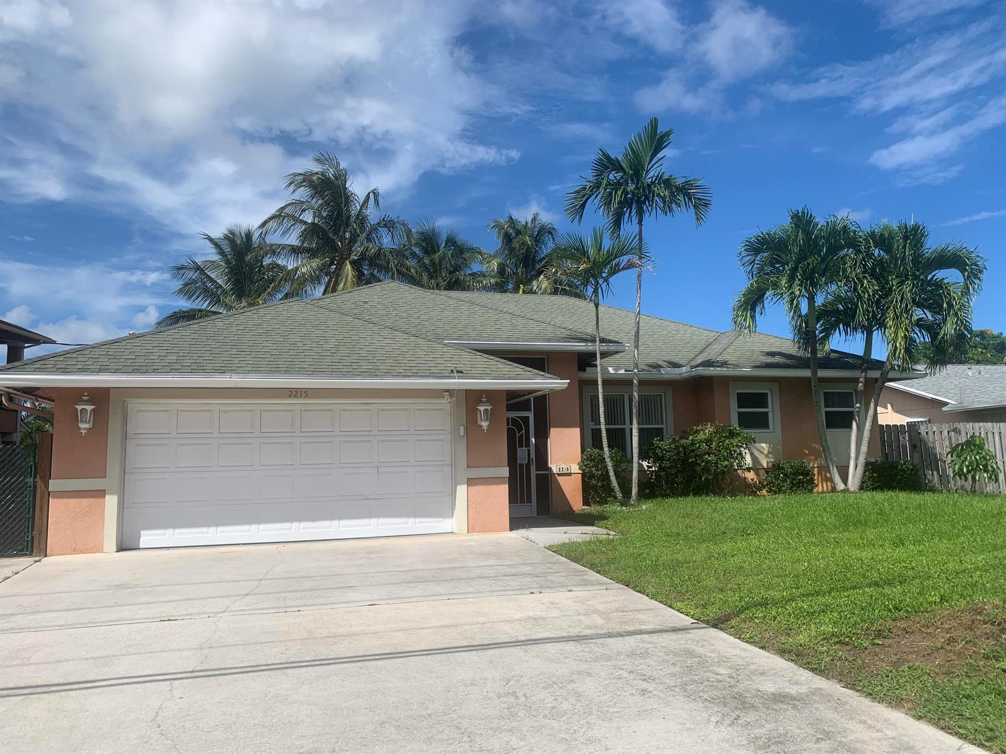 2215 Hypoluxo Road, Lake Worth, Florida 33462