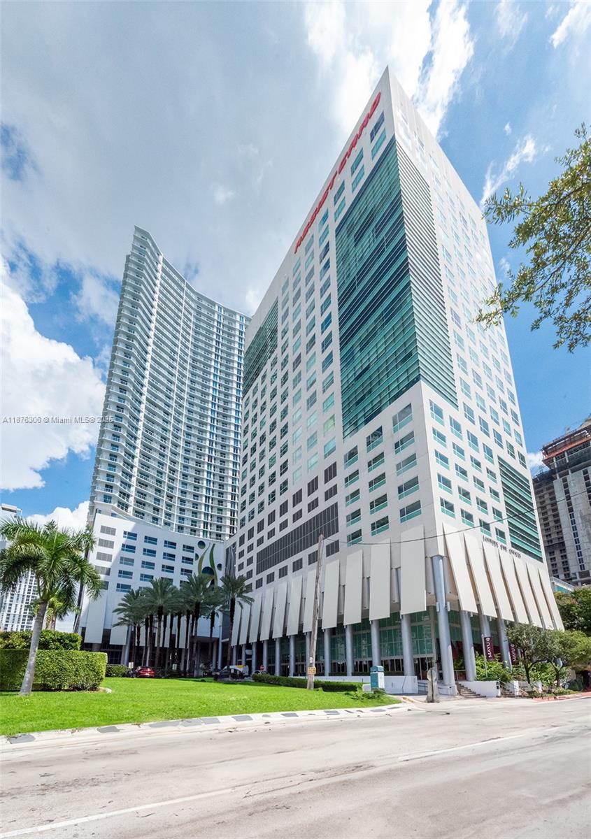 185 7th St Unit 4201, Miami, Florida 33130