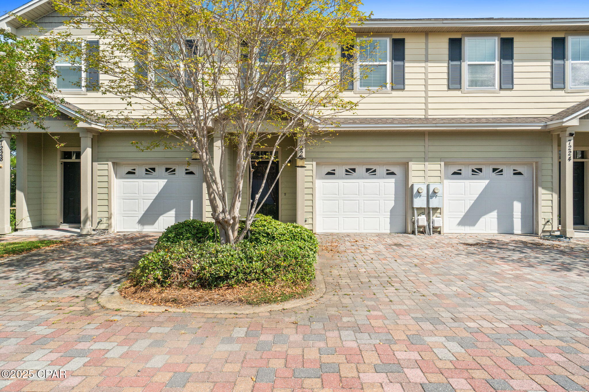 Details for 7226 Quail Hollow Drive, Panama City, FL 32408