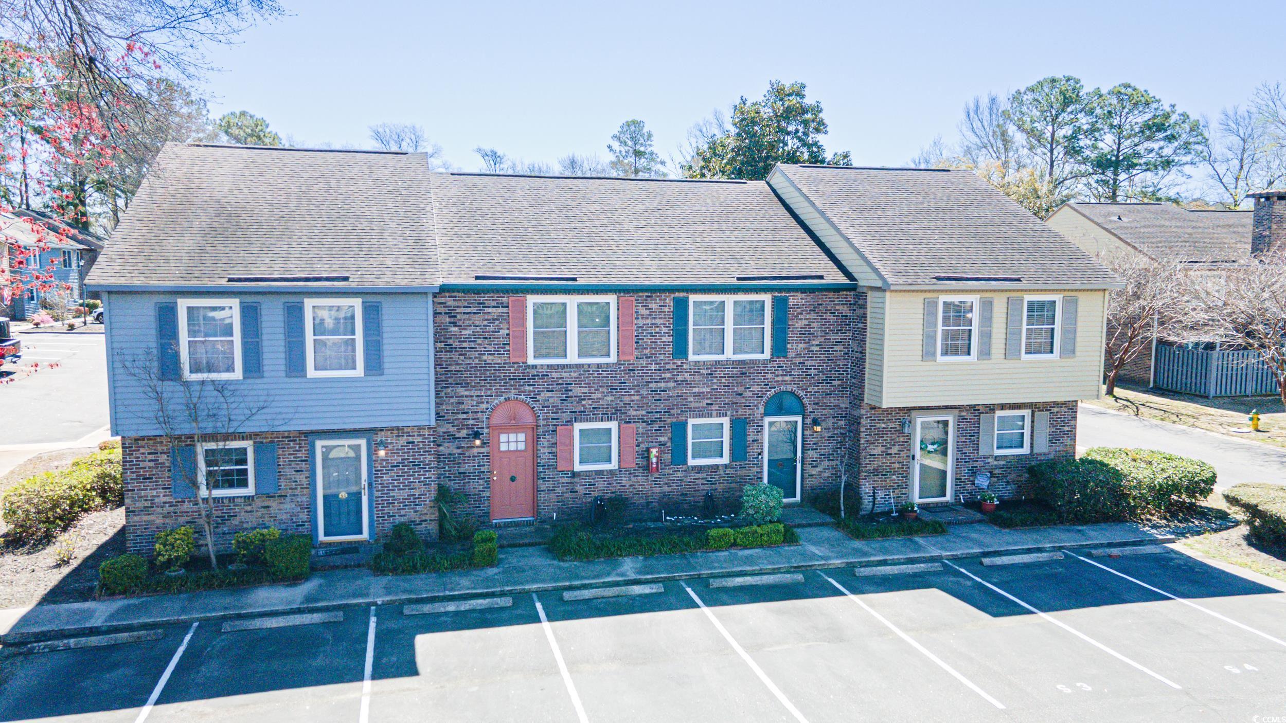 830 44th Ave. N UNIT S4 Myrtle Beach, SC 29577