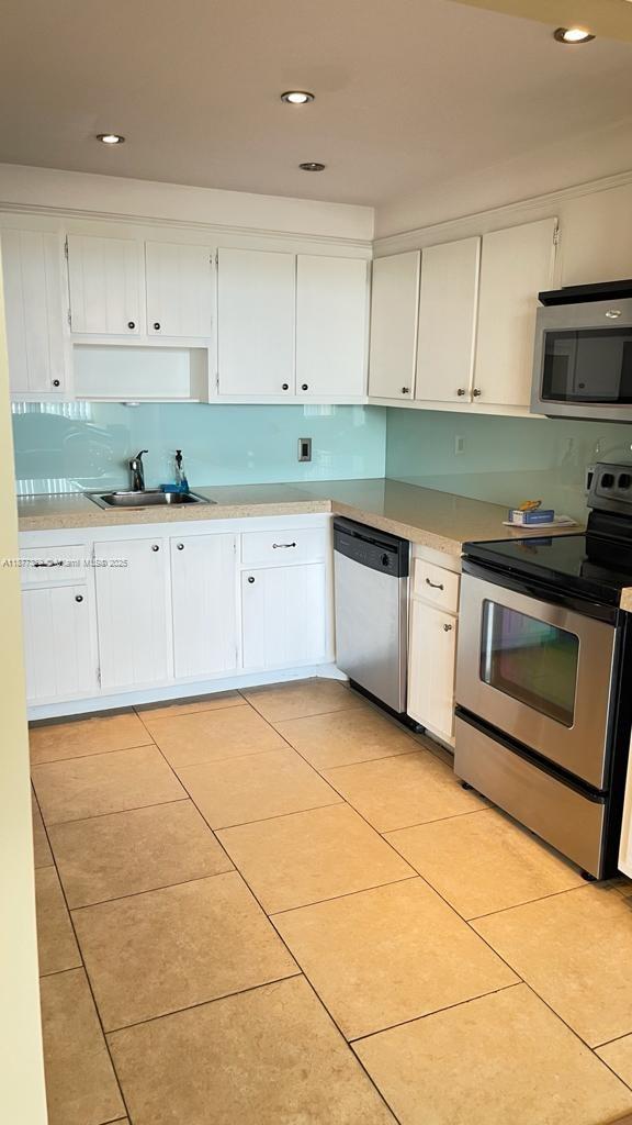 Crestview Towers Condo