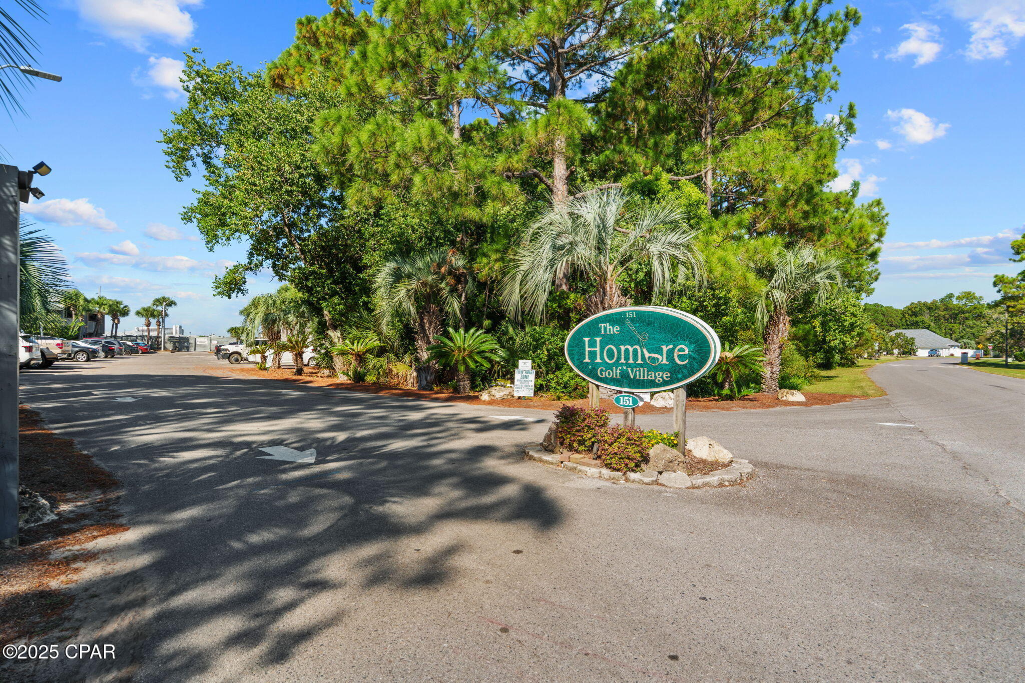 Details for 151 Coyote Pass 25, Panama City Beach, FL 32407