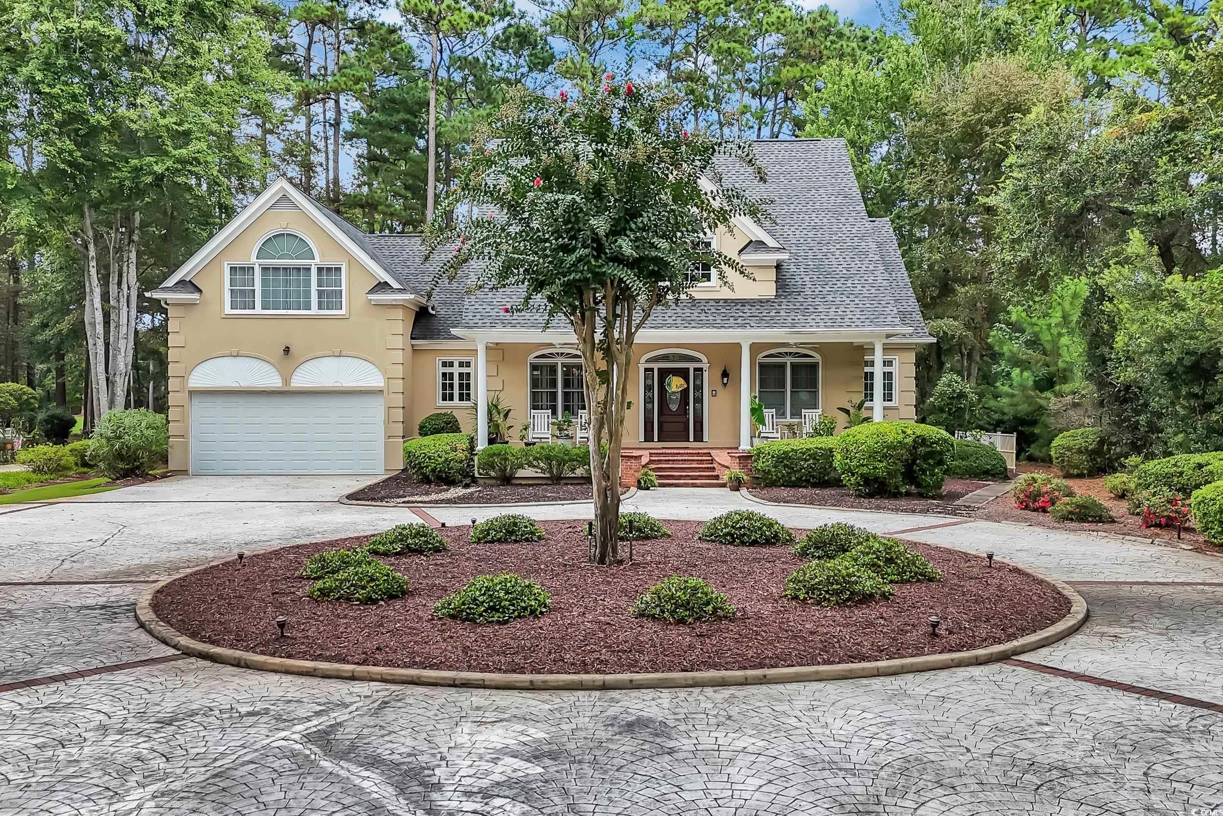 4339 Hunters Wood Dr. Murrells Inlet, SC 29576