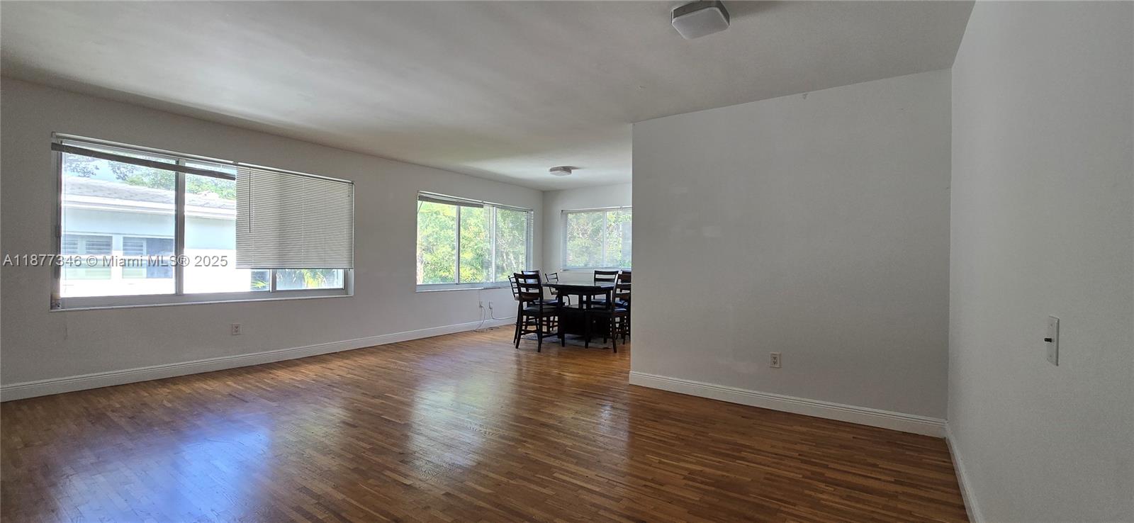 Coconut Grove Sec Part 1