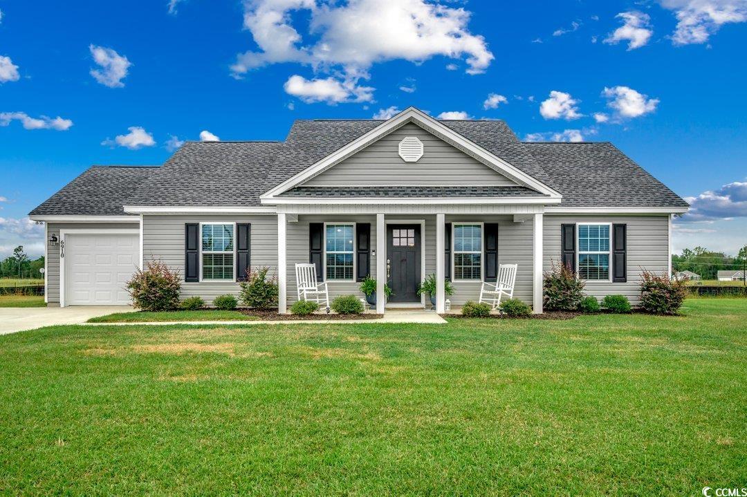 6910 Browns Way Shortcut Rd. Conway, SC 29526