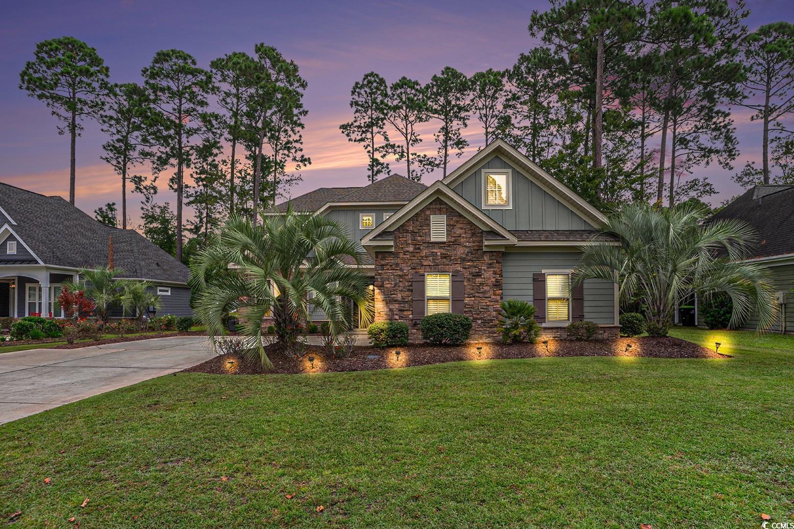 2131 Timmerman Rd. Myrtle Beach, SC 29588