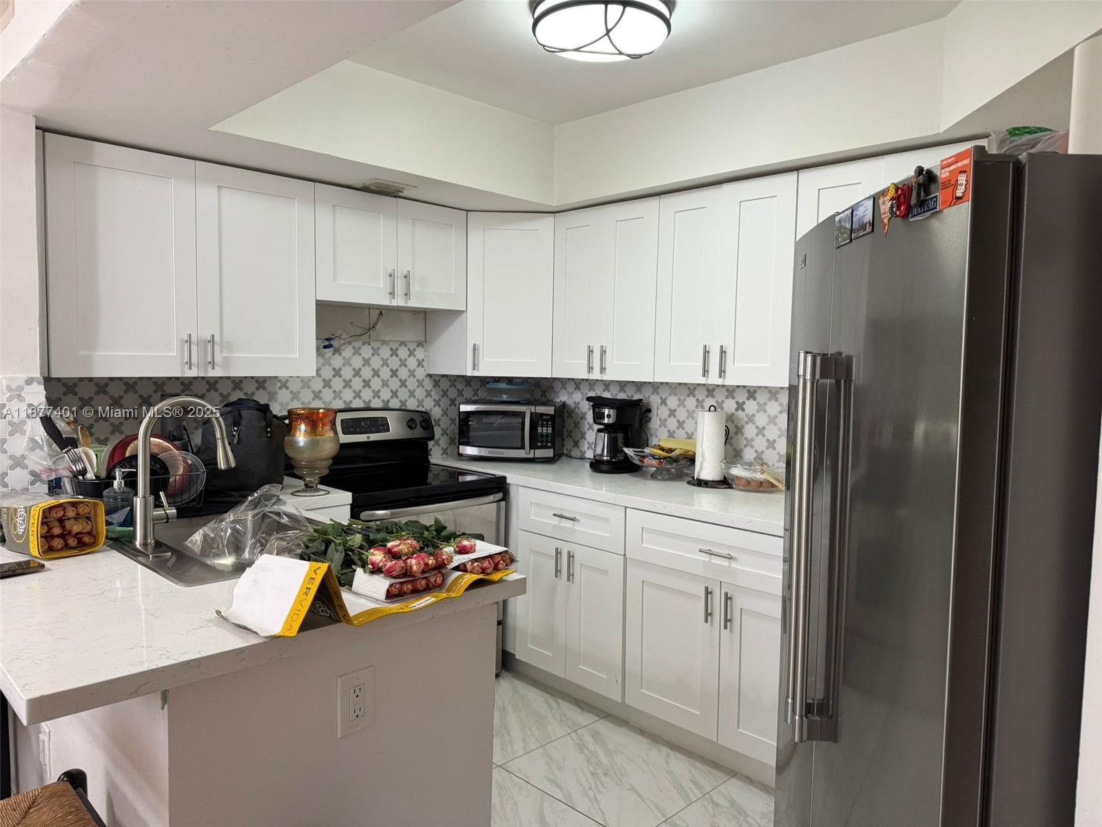 Verabella Falls Condo