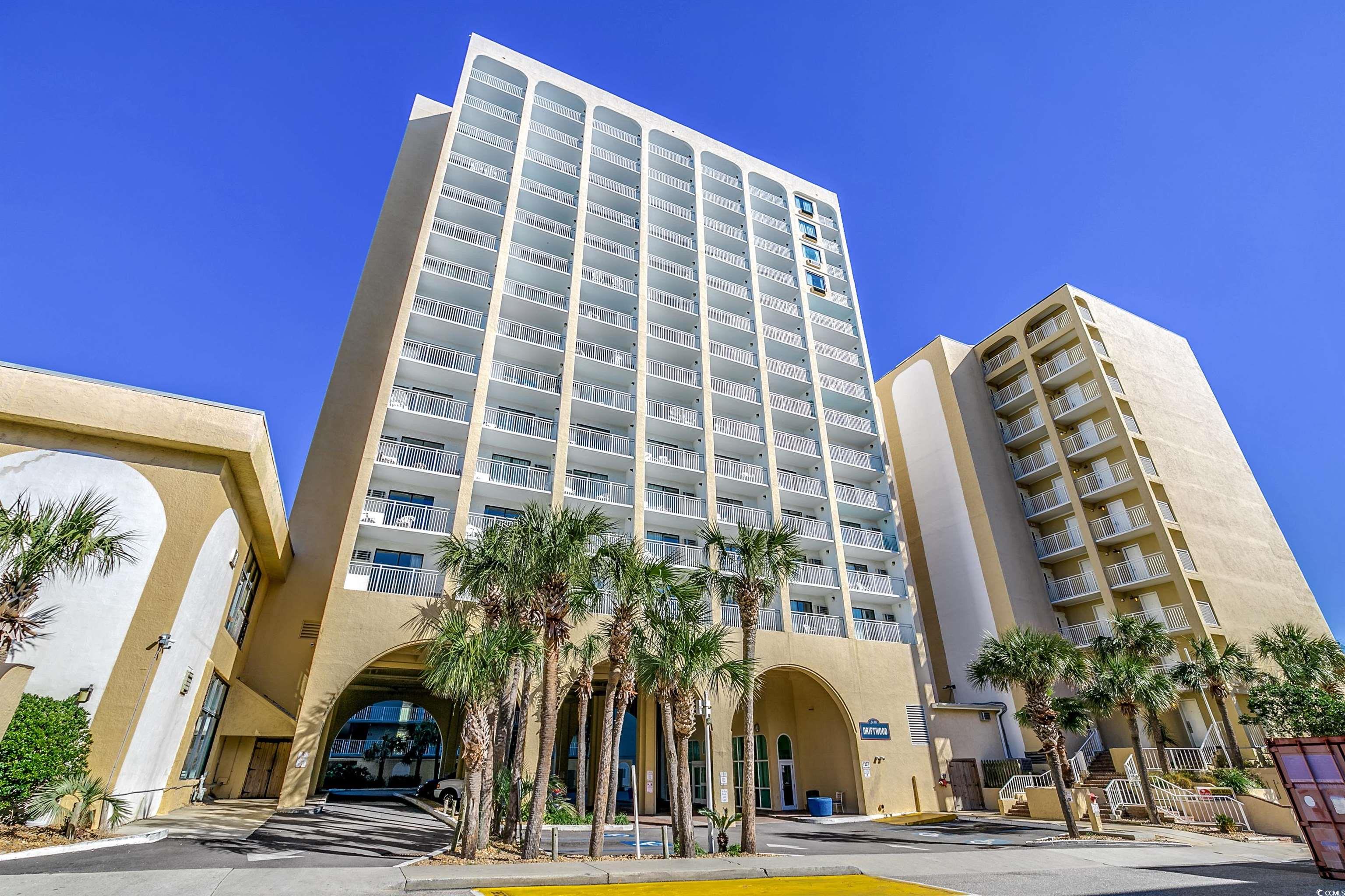 1207 S Ocean Blvd. UNIT #51004 Myrtle Beach, SC 29579