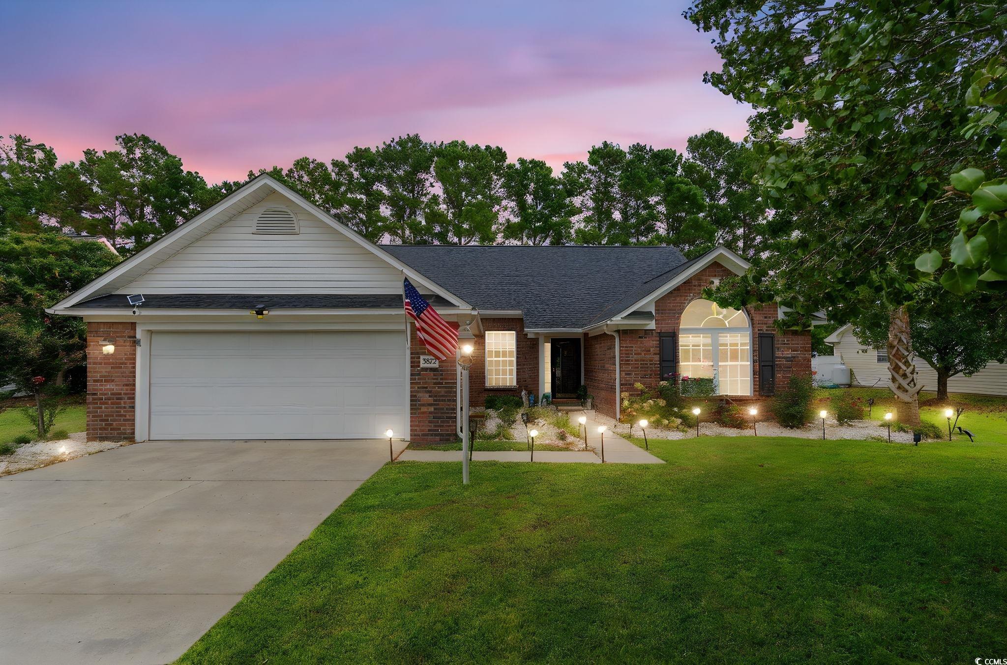 3872 Camden Dr. Myrtle Beach, SC 29588