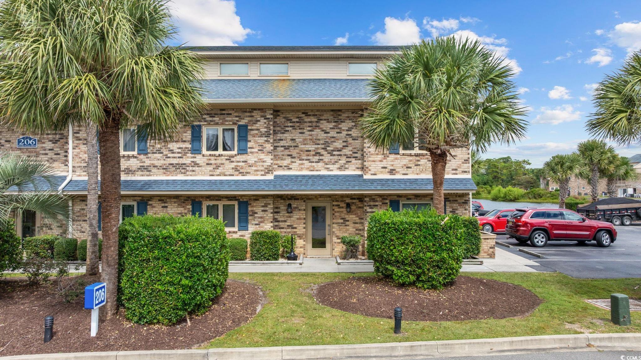 206 Double Eagle Dr. UNIT A-2 Myrtle Beach, SC 29575